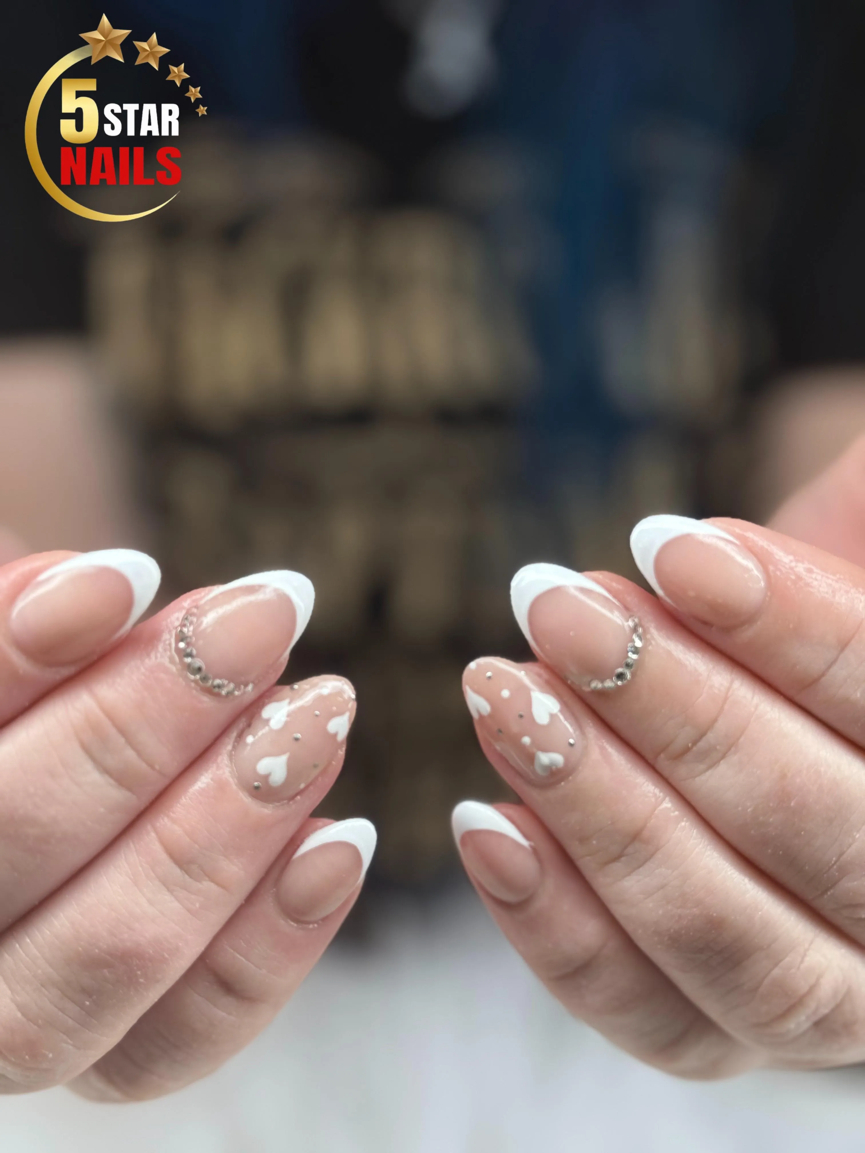 Nail art design Sep 25